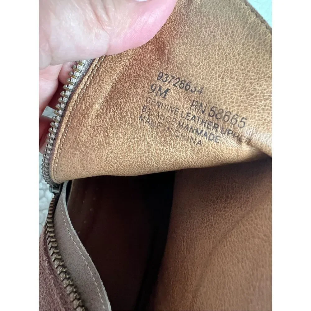 Susina Bootie - Picture 8 of 10